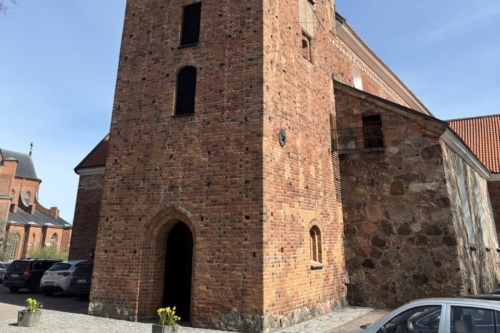 Helga-trefaldighet-kyrka